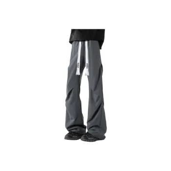 SXSY Casual Pants Unisex