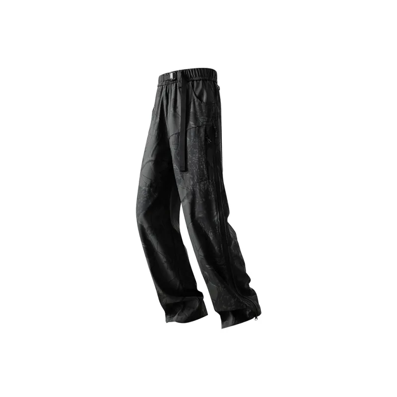 GSUE Casual Pants Unisex-6