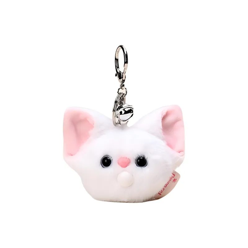 Jinnew Keychains Unisex-9