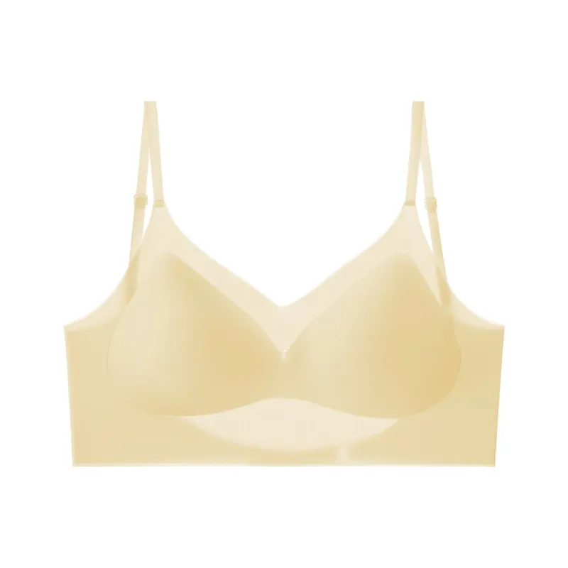 YUZHAOLIN Bra Women's Combo Set-6