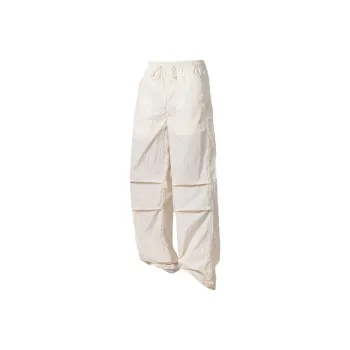 FOR FEAR THAT Casual Pants Unisex
