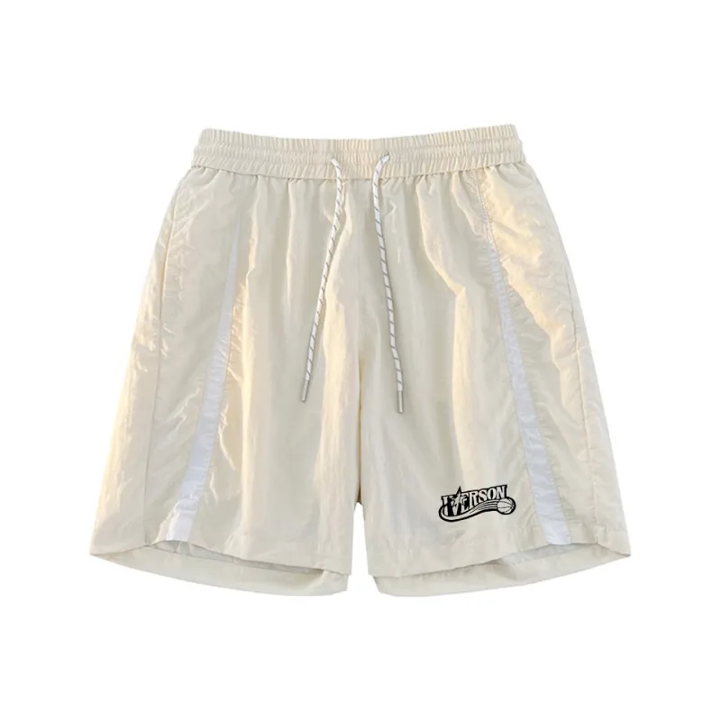 AI3 Casual Shorts Unisex-10