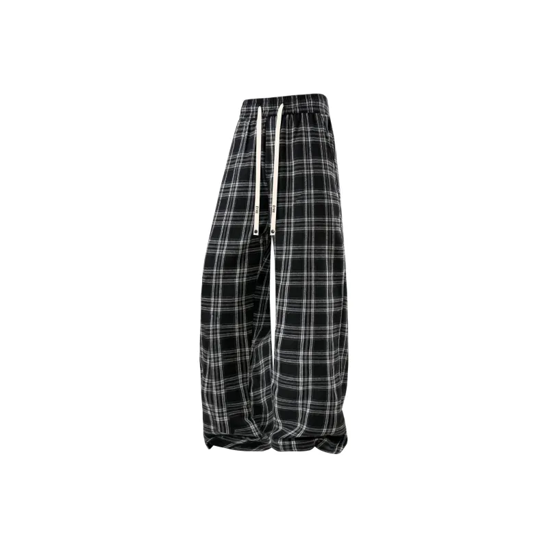 Être Par Lee Casual Pants Unisex-0