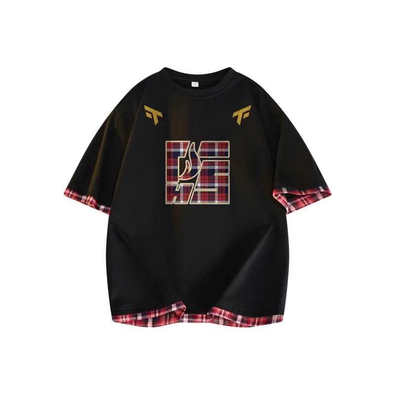 FASTFISH T Shirts Unisex-0