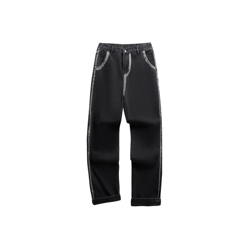 VniVerseVClub Jeans Unisex-0