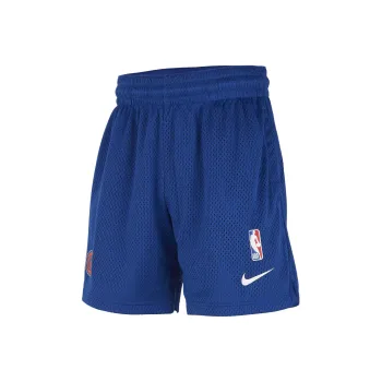 Nike Philadelphia 76ers Spotlight Big Kids' Nike Dri-FIT Nba Shorts
