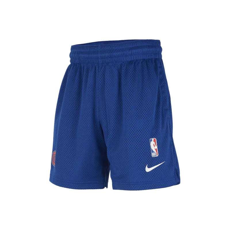Nike Philadelphia 76ers Spotlight Big Kids' Nike Dri-FIT Nba Shorts-0