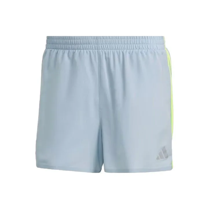 Adidas BREAK THE NORM Casual Shorts Men Blue-0