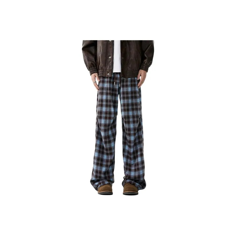 Evil Lions Casual Pants Unisex-6