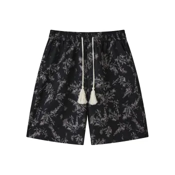 KLAMMKICKS Casual Shorts Unisex