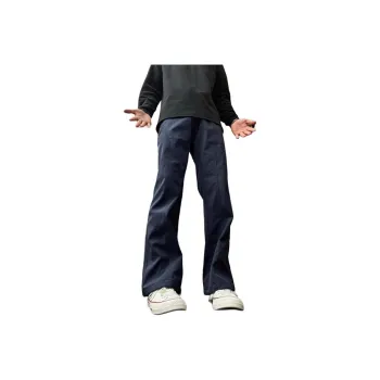 POLAR BEAR Casual Pants Unisex