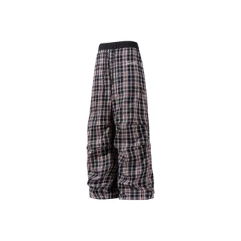 SPONGEBOB SQUAREPANTS Casual Pants Unisex