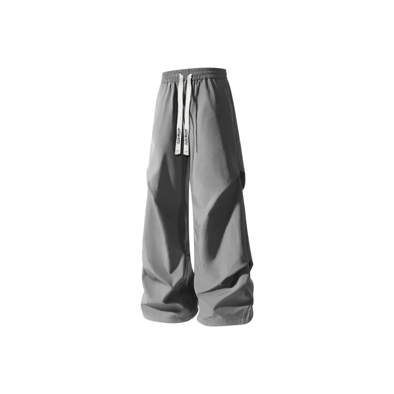 Ang2 Stu Casual Pants Unisex-0