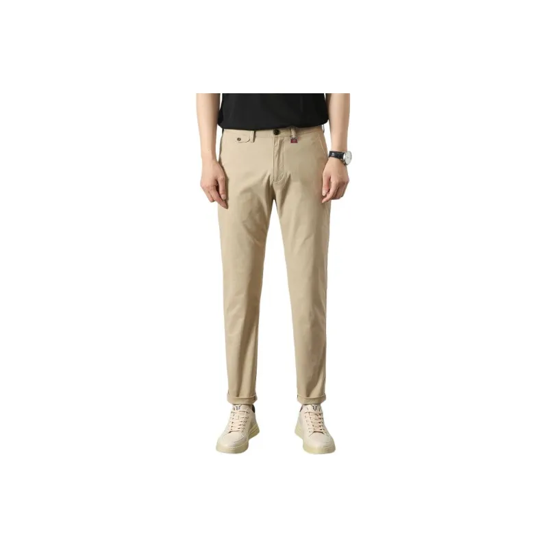 PIERRE CARDIN Casual Pants Men's-2