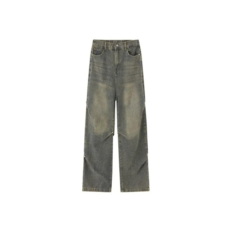 IGOI Jeans Unisex-13