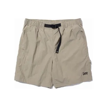 Lee Cargo Shorts Unisex Khaki