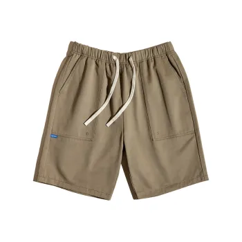 MADEN Casual Shorts Men