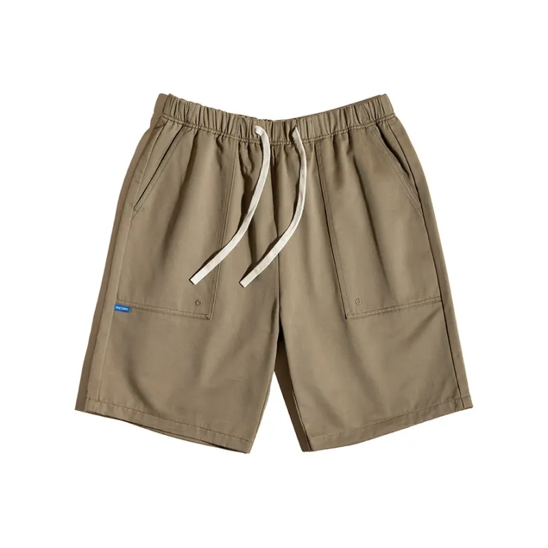 MADEN Casual Shorts Men-0