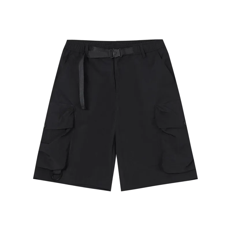 OLRIK Cargo Shorts Unisex-0