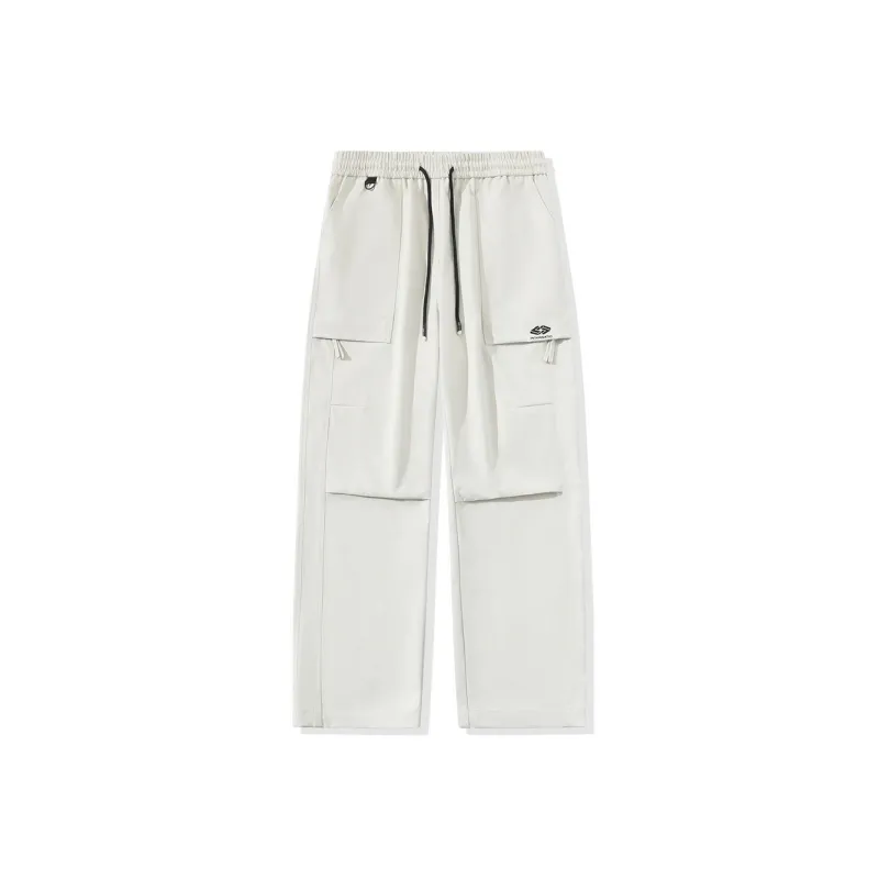 FOR FEAR THAT Casual Pants Unisex-5