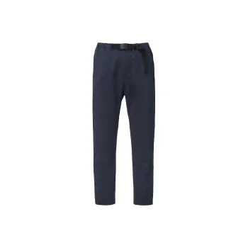 Onitsuka Tiger Casual Pants Unisex Blue