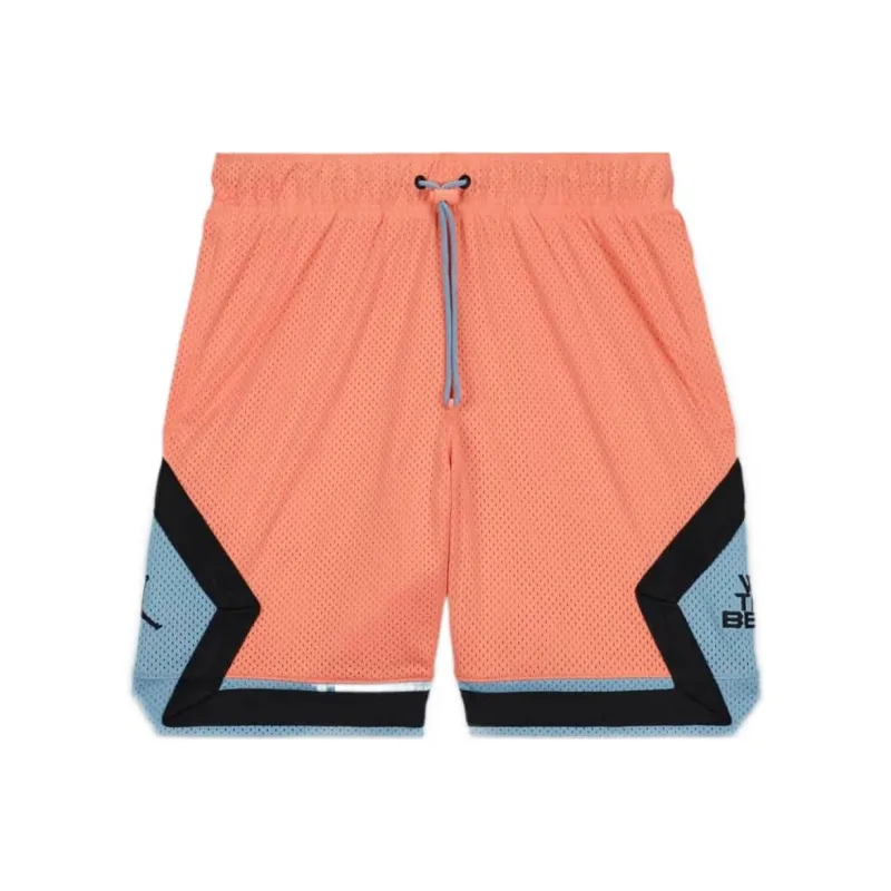 Jordan X Dj Khaled Shorts-0