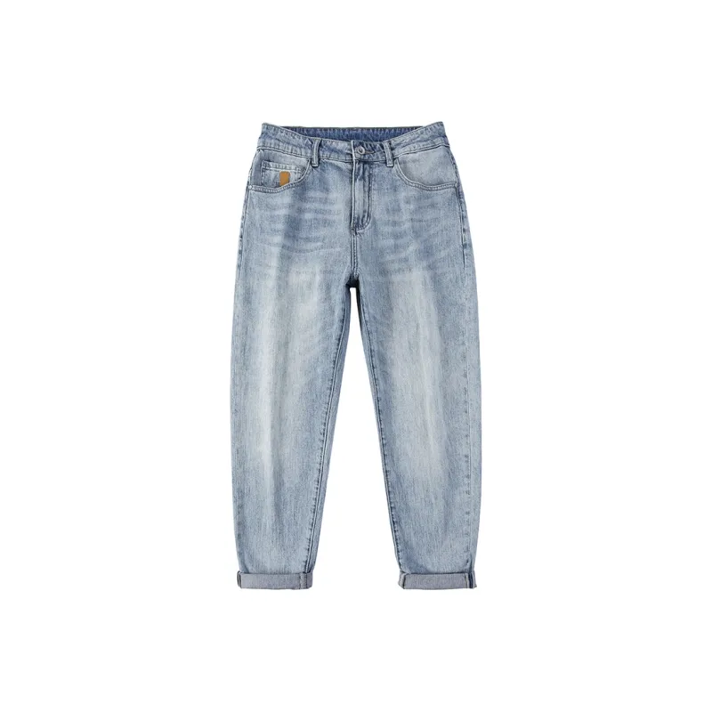 Jeep Leisure Collection Jeans Unisex-0