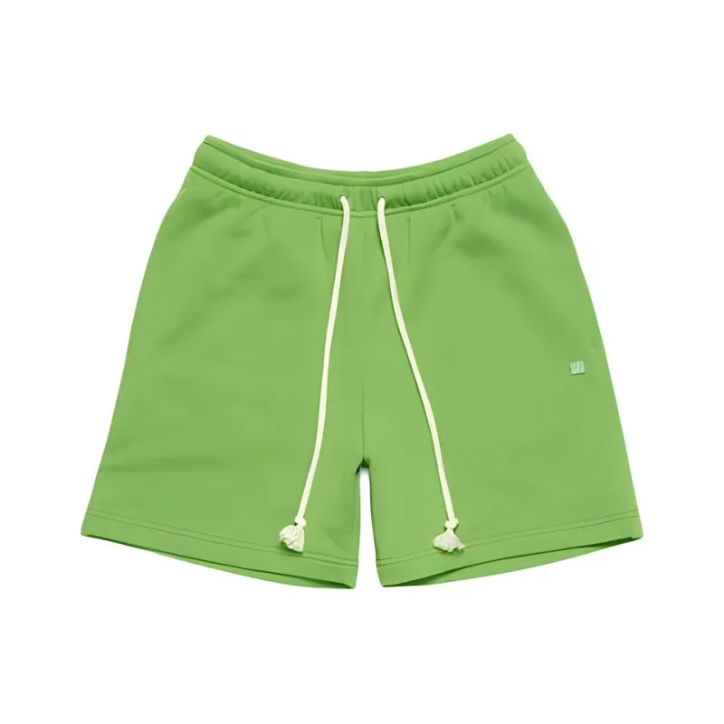 Acne Studios Fleece Track Shorts-0