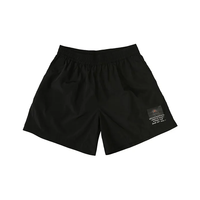 RickyisClown Casual Shorts Unisex-0
