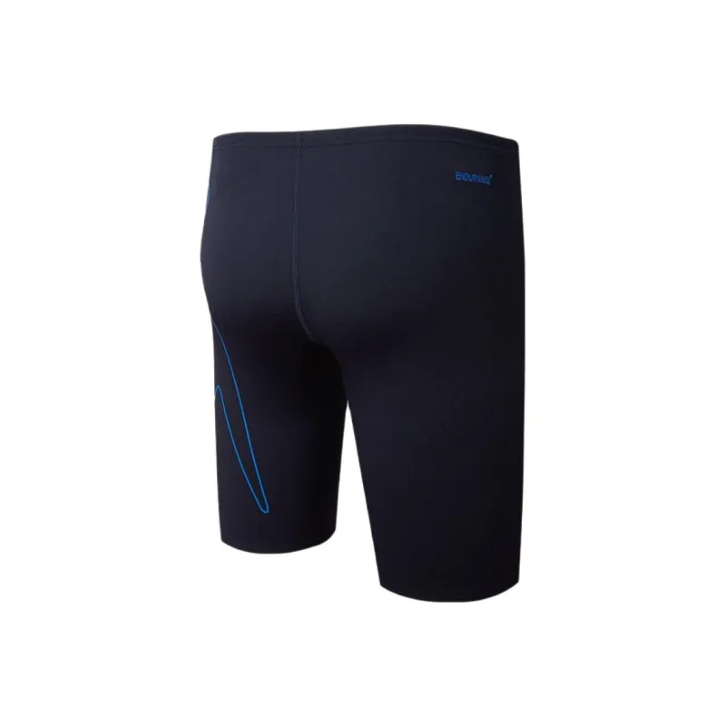 Speedo Swimming Shorts Men Sea Blue-0