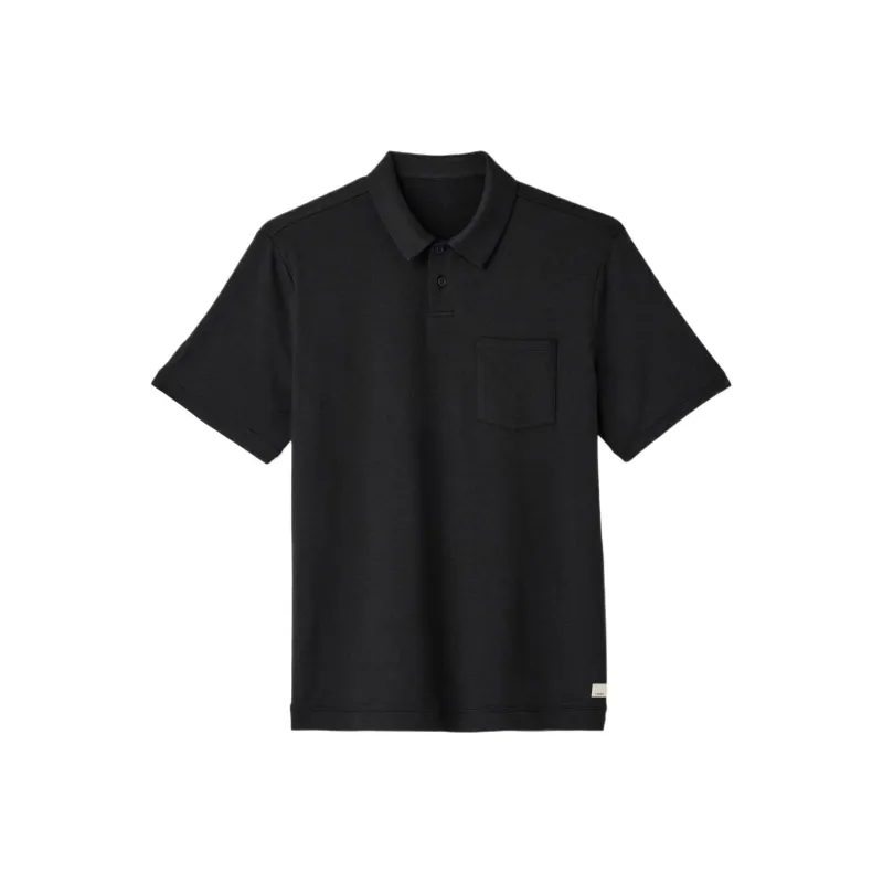 Vuori DreamKnit™ Ponto Polo Shirt Men's-4