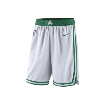 Nike Basketball Shorts Men's White