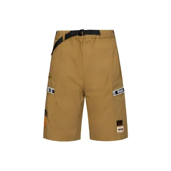 EVISU Casual Shorts Men Ginger