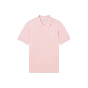 LACOSTE Polo Shirts Unisex