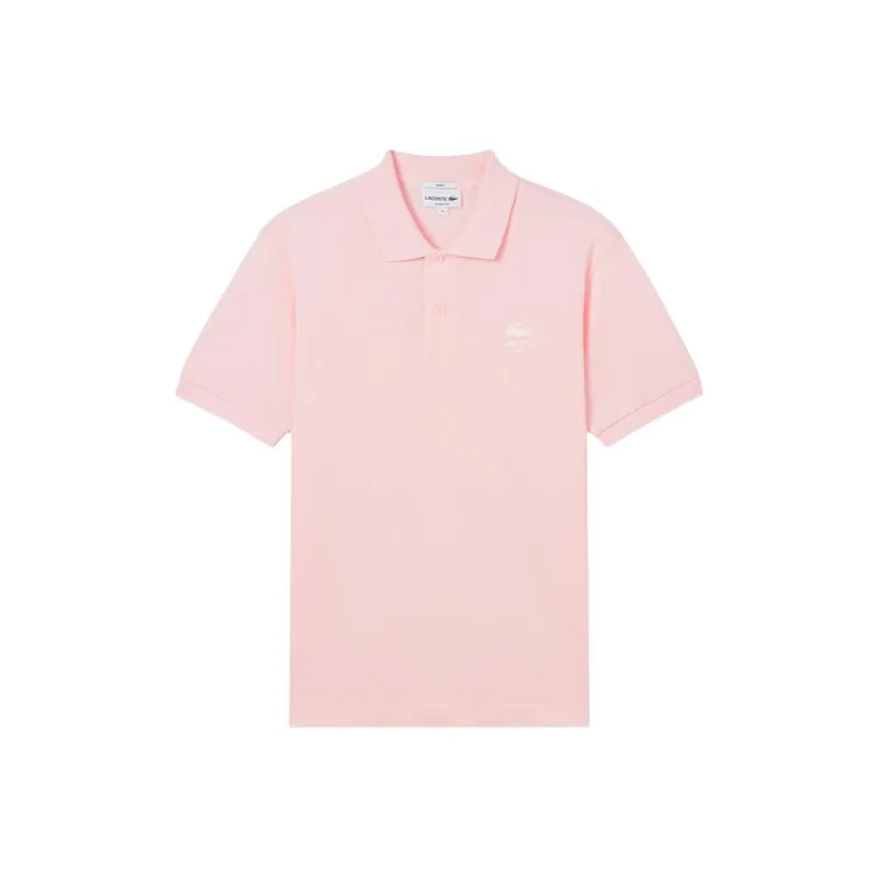 LACOSTE Polo Shirts Unisex-0
