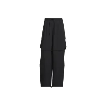 Adidas FUTURE STYLE DETACH Casual Pants Men's Black
