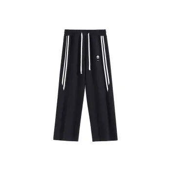 HIPANDA Casual Pants Unisex