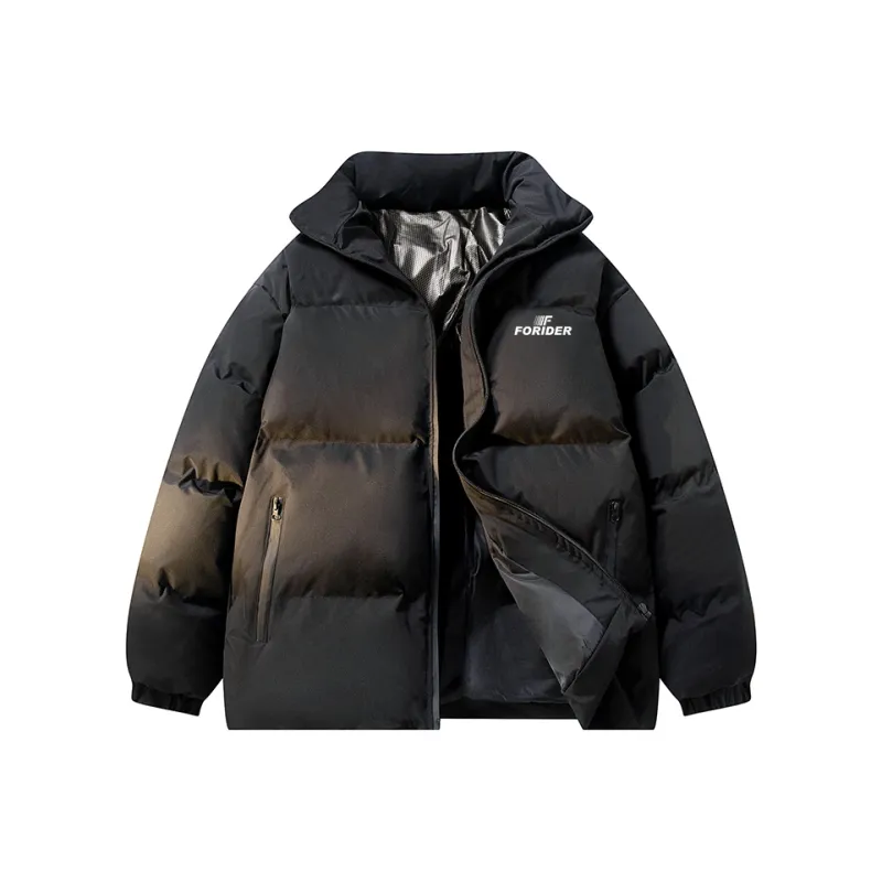 FORIDER Puffer Jackets Unisex-0