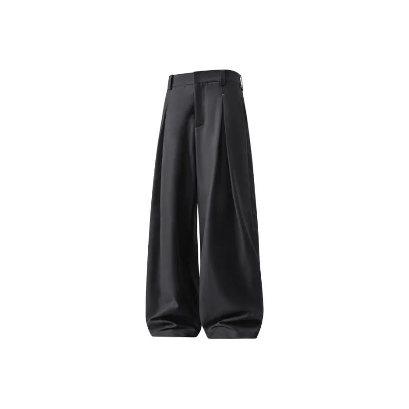 THINGYLAB Casual Pants Unisex-0