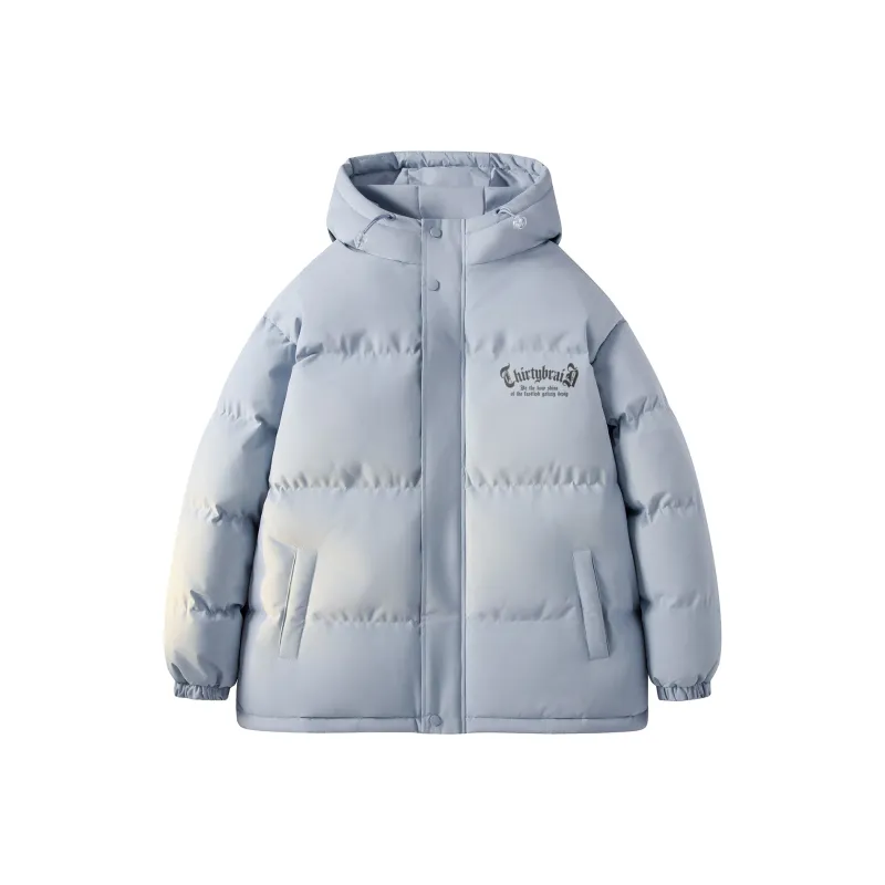 30BRAID Puffer Jackets Unisex-0