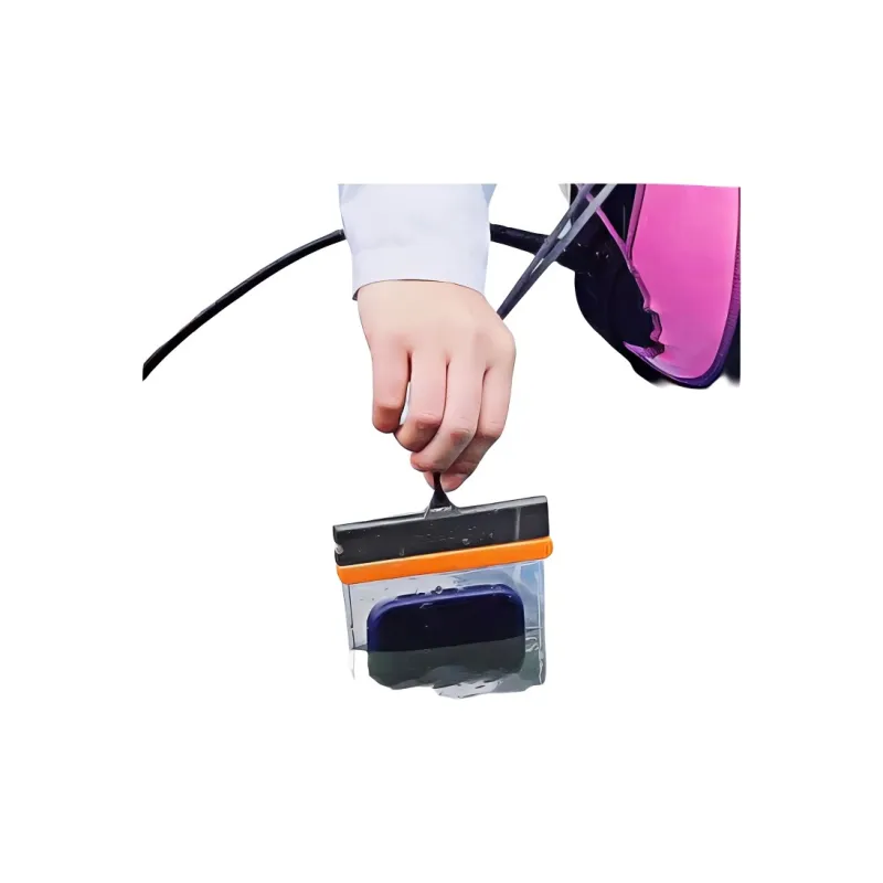 DECATHLON Cellphone Pouches-1