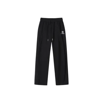 David Bakken Casual Pants Unisex