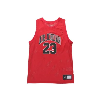 JORDAN DNA Distorted Basketball Jerseys Men