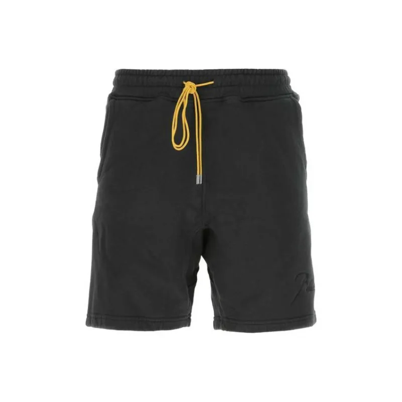 RHUDE Sweatshort-0