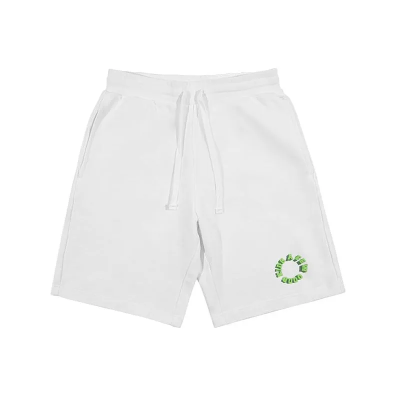 AFGK Casual Shorts Men-0