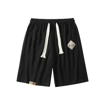 DUEPLAY Casual Shorts Unisex