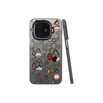 Baochengbao Phone Cases