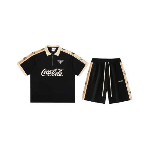 Coca Cola Casual Sportswear Unisex