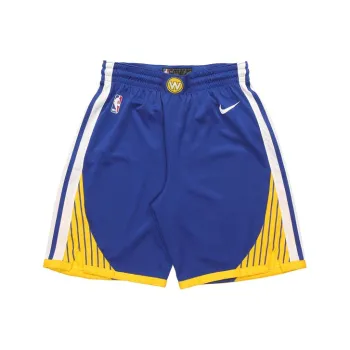 Nike Basketball Shorts Men's Blue