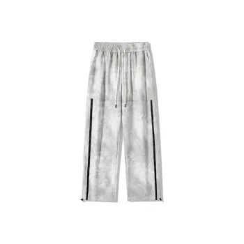 DBD WH Casual Pants Unisex